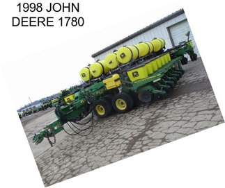 1998 JOHN DEERE 1780