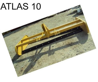 ATLAS 10