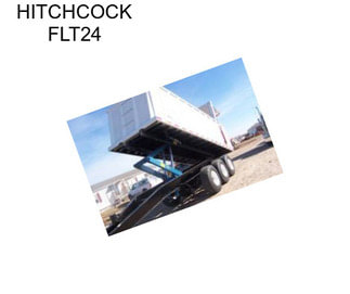 HITCHCOCK FLT24