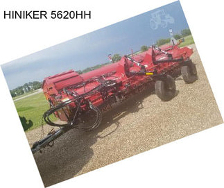 HINIKER 5620HH