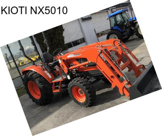 KIOTI NX5010