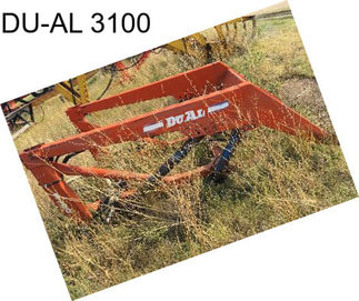 DU-AL 3100