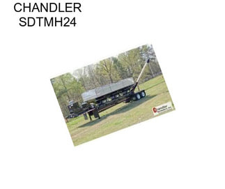 CHANDLER SDTMH24