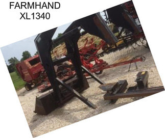 FARMHAND XL1340