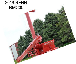2018 RENN RMC30