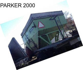 PARKER 2000