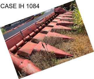 CASE IH 1084