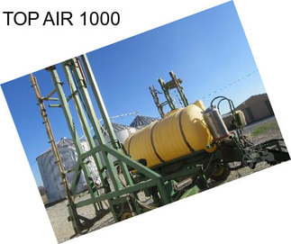 TOP AIR 1000