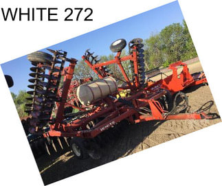 WHITE 272