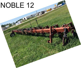 NOBLE 12