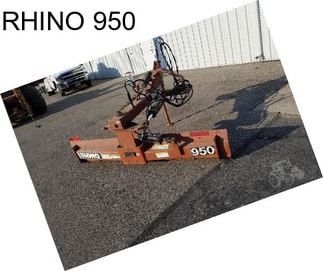 RHINO 950