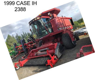 1999 CASE IH 2388