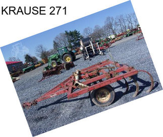 KRAUSE 271