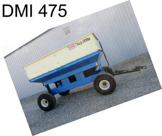 DMI 475