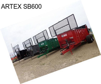 ARTEX SB600