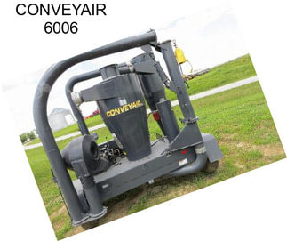 CONVEYAIR 6006