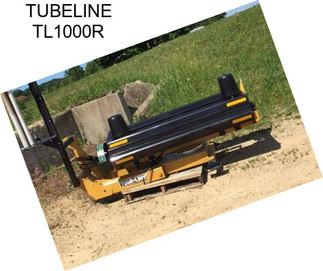 TUBELINE TL1000R