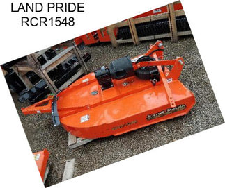 LAND PRIDE RCR1548