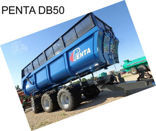 PENTA DB50