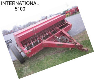 INTERNATIONAL 5100