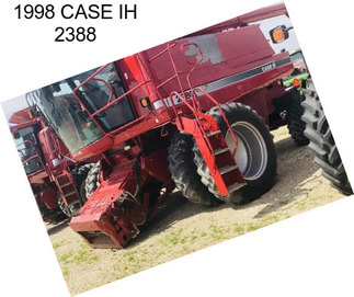 1998 CASE IH 2388