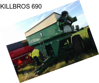 KILLBROS 690