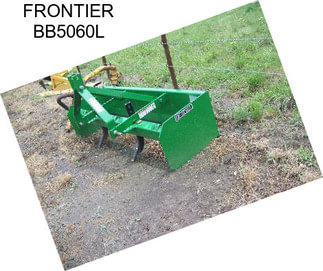 FRONTIER BB5060L