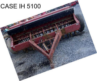 CASE IH 5100