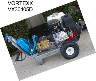 VORTEXX VX30405D