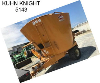 KUHN KNIGHT 5143