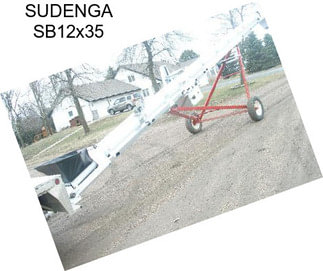 SUDENGA SB12x35