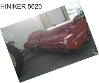 HINIKER 5620