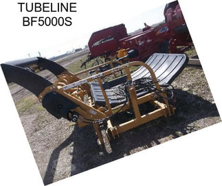 TUBELINE BF5000S