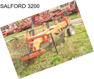 SALFORD 3200