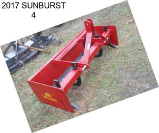 2017 SUNBURST 4