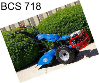 BCS 718