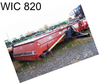 WIC 820