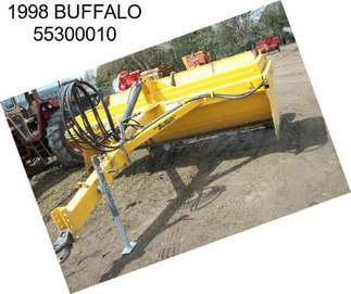 1998 BUFFALO 55300010