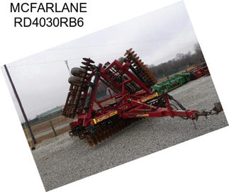 MCFARLANE RD4030RB6