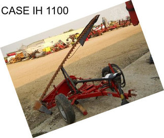 CASE IH 1100