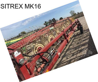 SITREX MK16