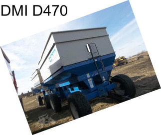 DMI D470