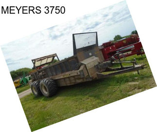 MEYERS 3750