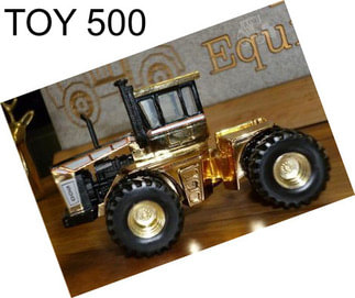 TOY 500