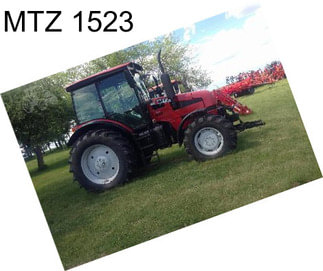 MTZ 1523