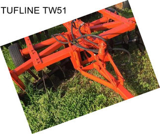 TUFLINE TW51