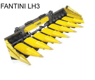 FANTINI LH3