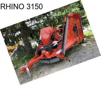 RHINO 3150