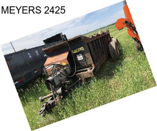 MEYERS 2425