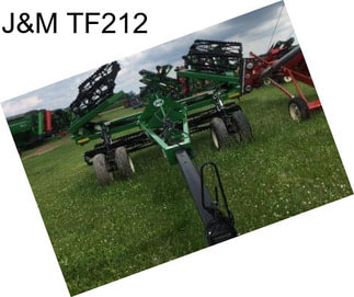 J&M TF212